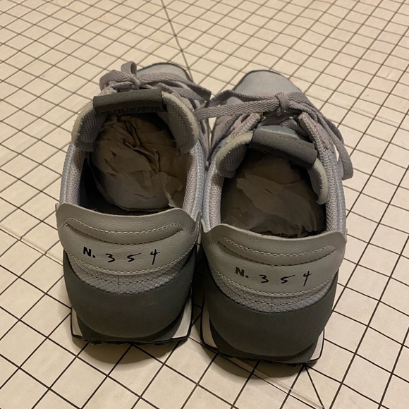 Nike DBREAK-TYPE Wolf Grey - Picture 2 of 5